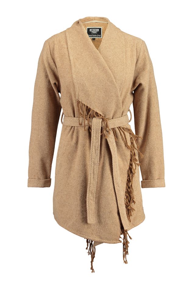 Blazer Hina image number 0