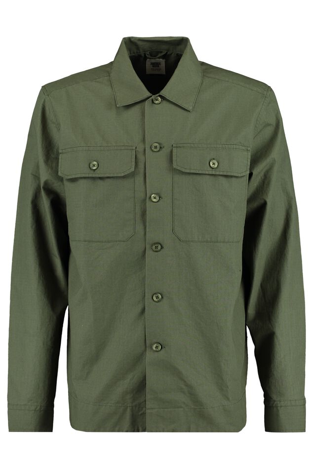 Chemise Howard ripstop image number 4