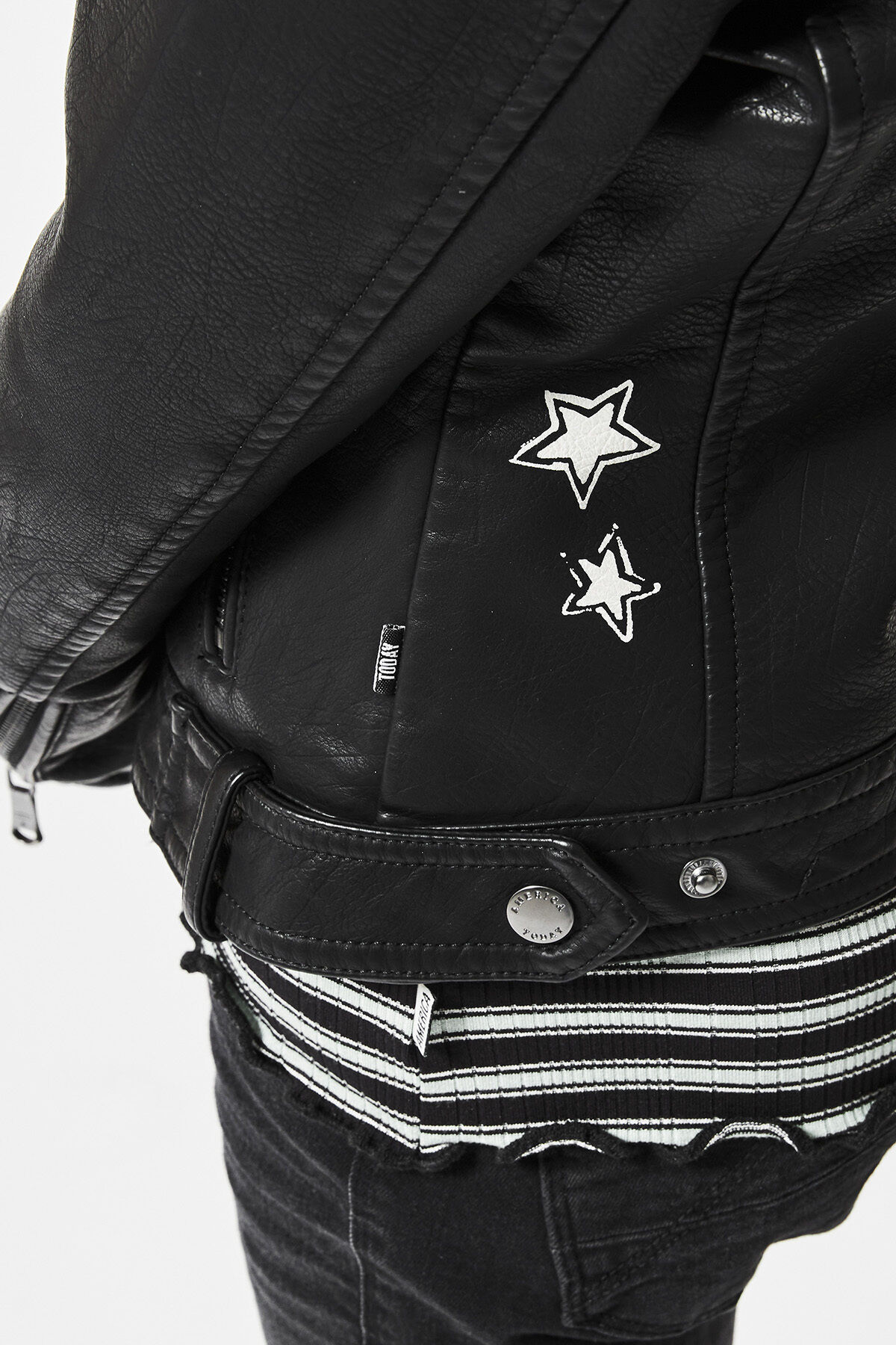 Jacket Jady Jr image number 2