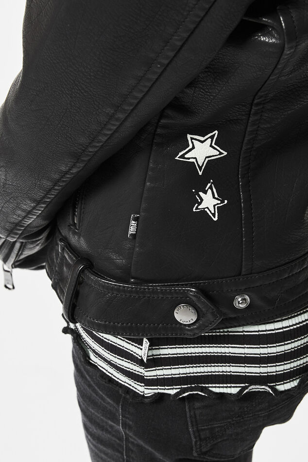 Jacket Jady Jr image number 2