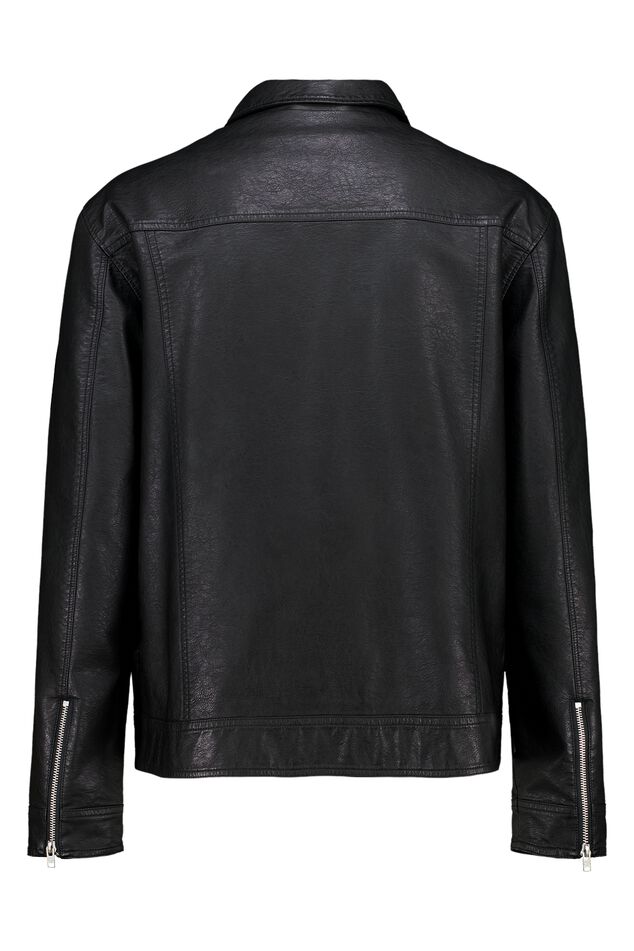 Jacket Jared image number 5