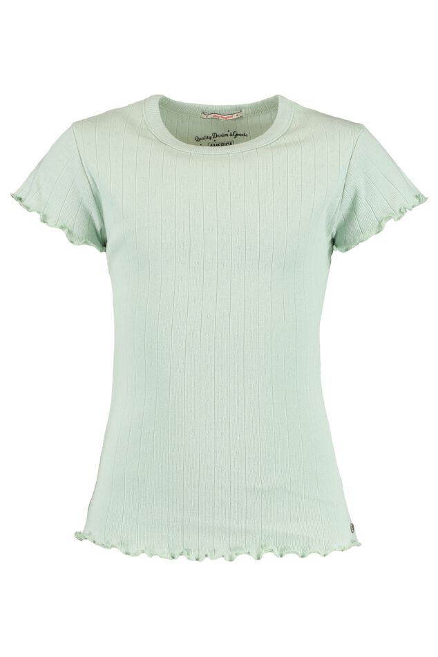 T-shirt Elodie JR image number 0