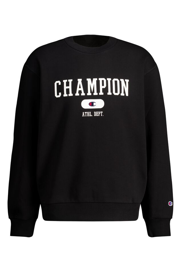 Crewneck Sweatshirt image number 0