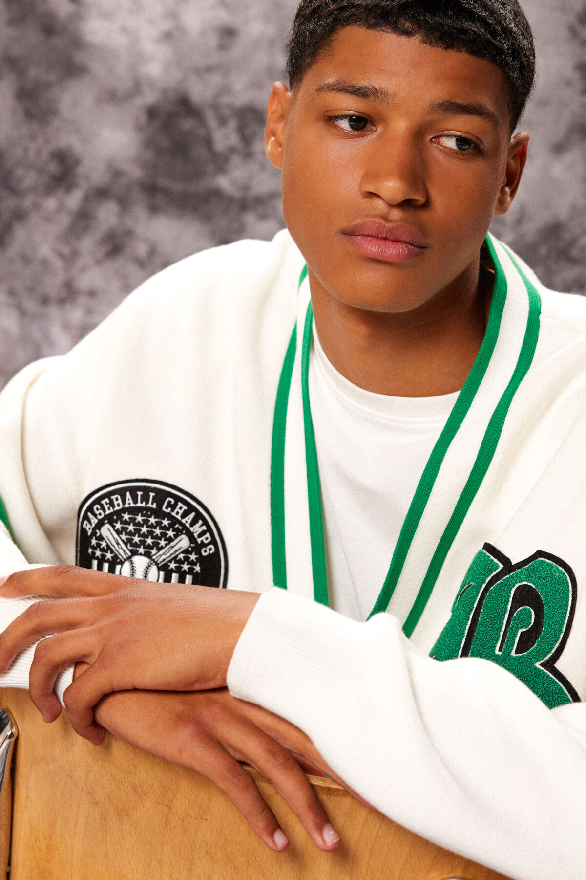 Gilet Kardi image number 3