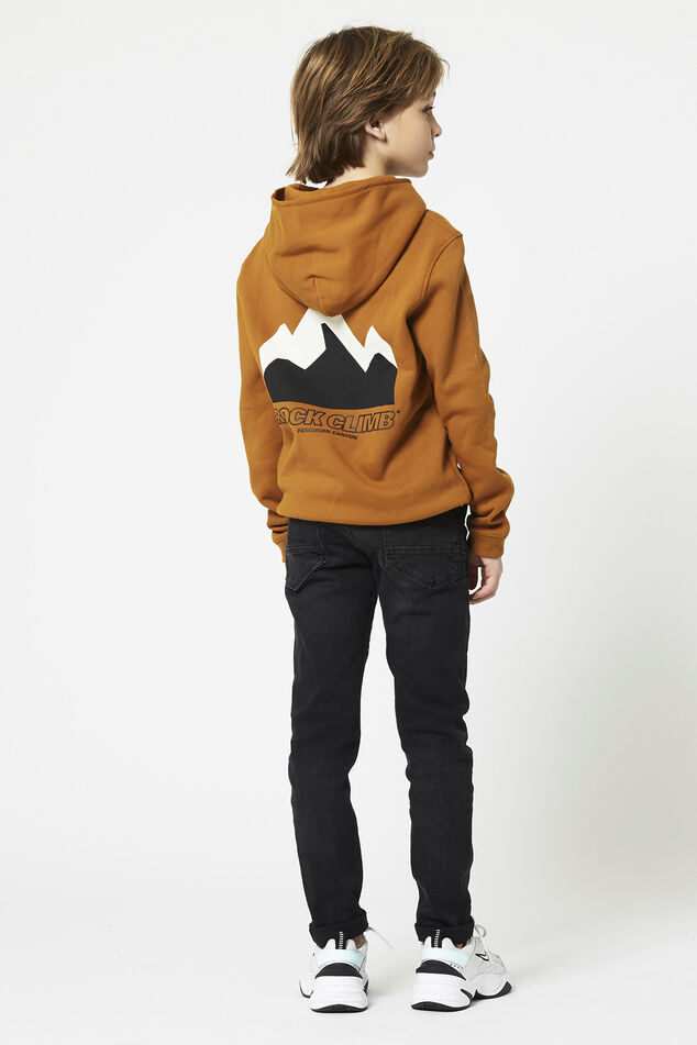 Hoodie Striker Jr image number 2