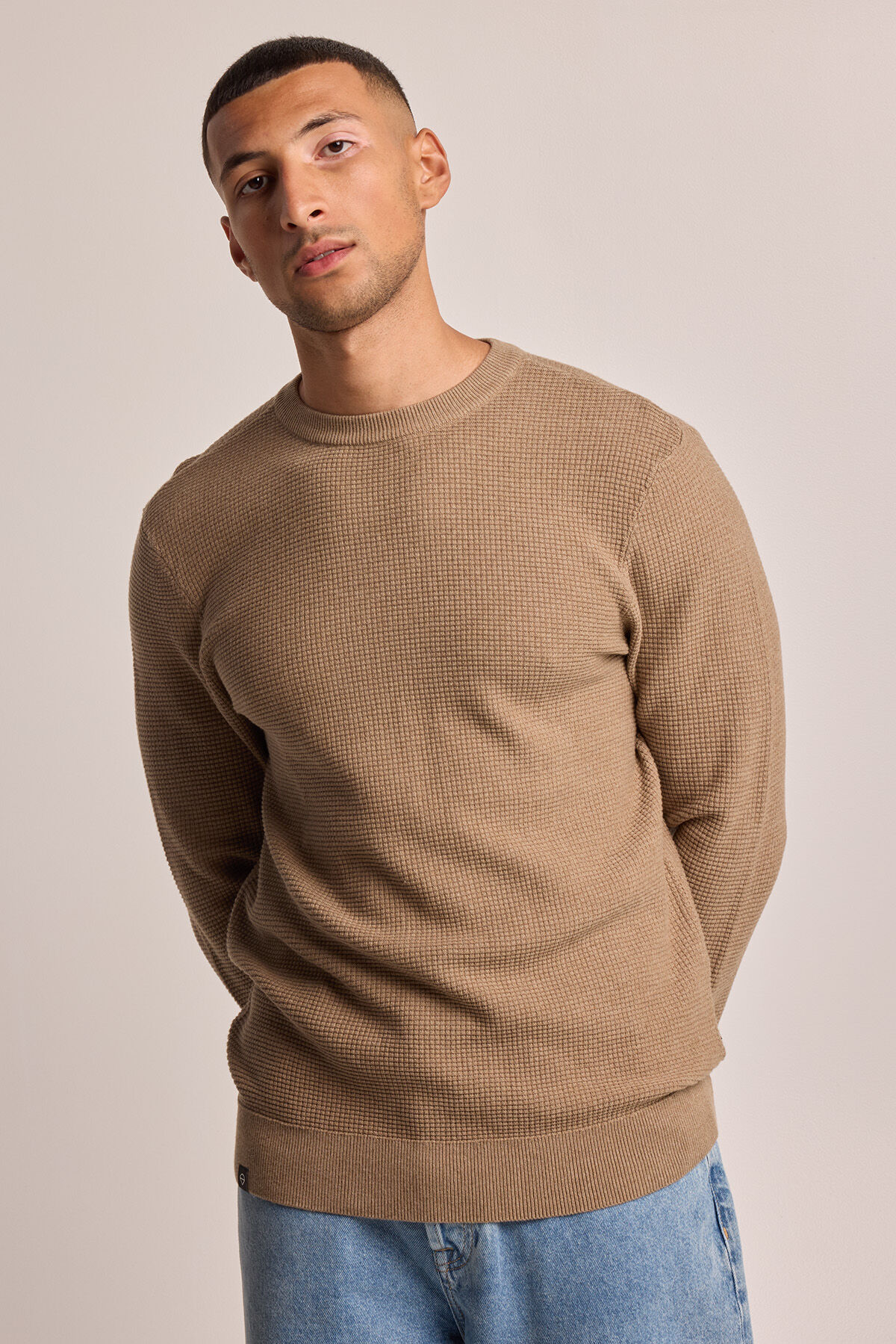 Pullover Kain image number 1