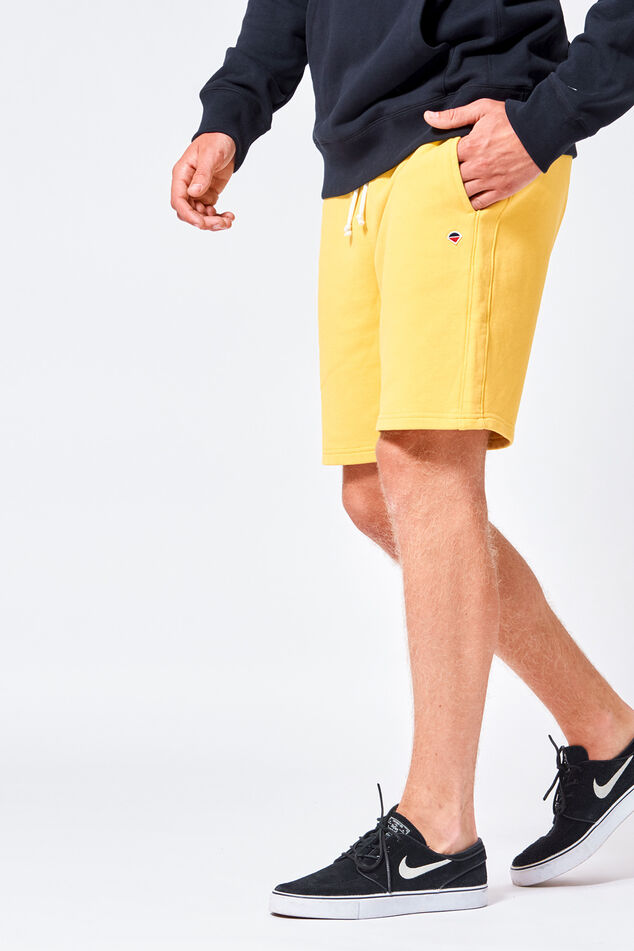 Sweat short Sevan image number 1