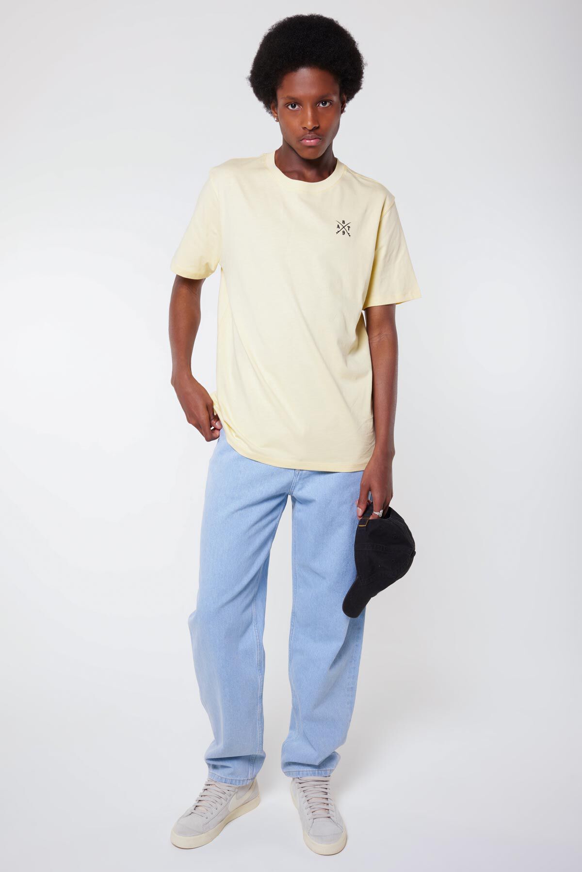 T-shirt Edgar image number 0