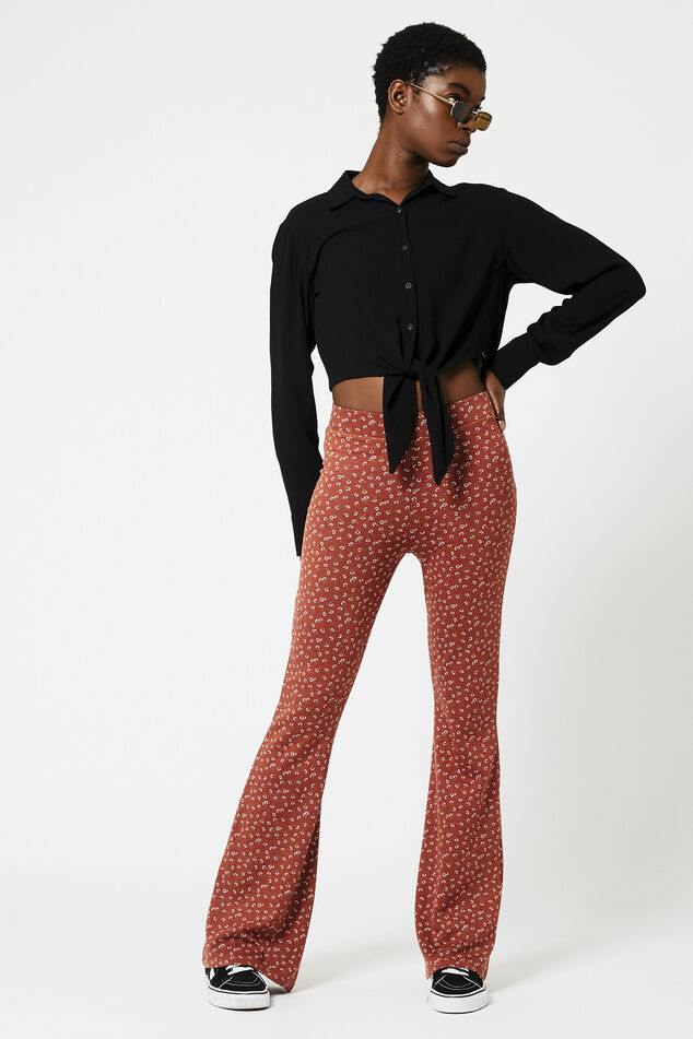 Broek Cindy image number 0