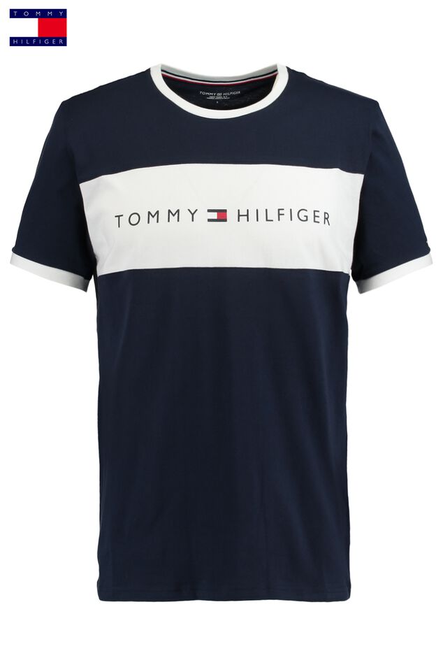 CN tee ss logo flag image number 0