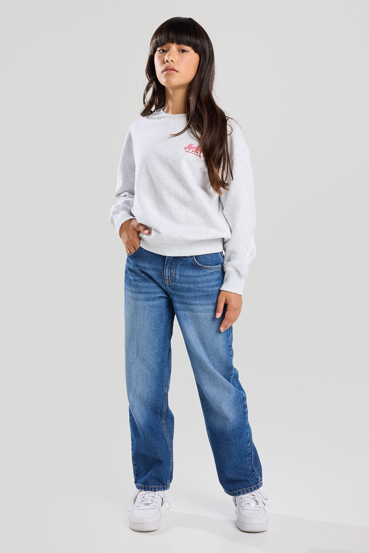 Jeans Montana Jr image number 0