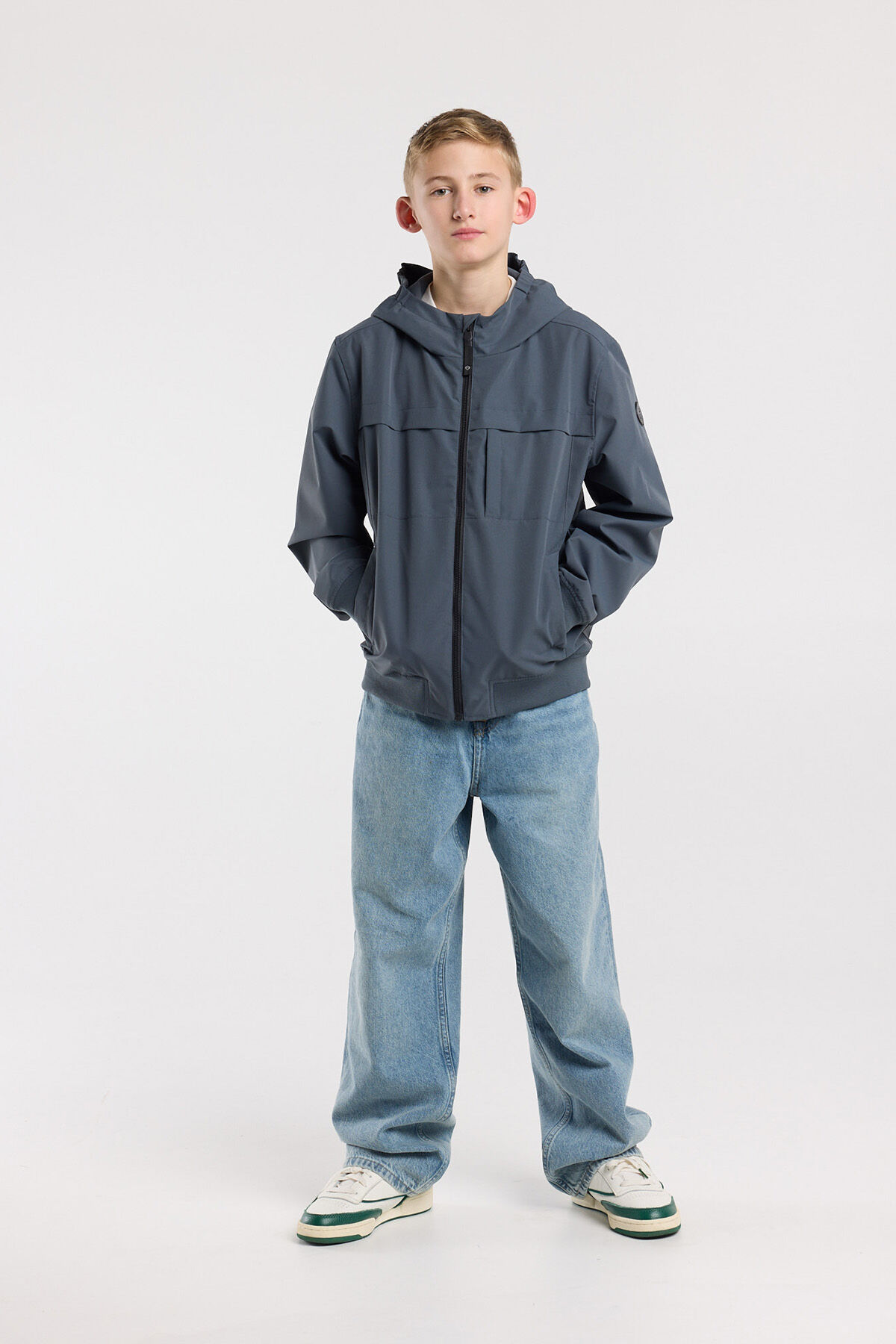 Jarrell JR image number 1