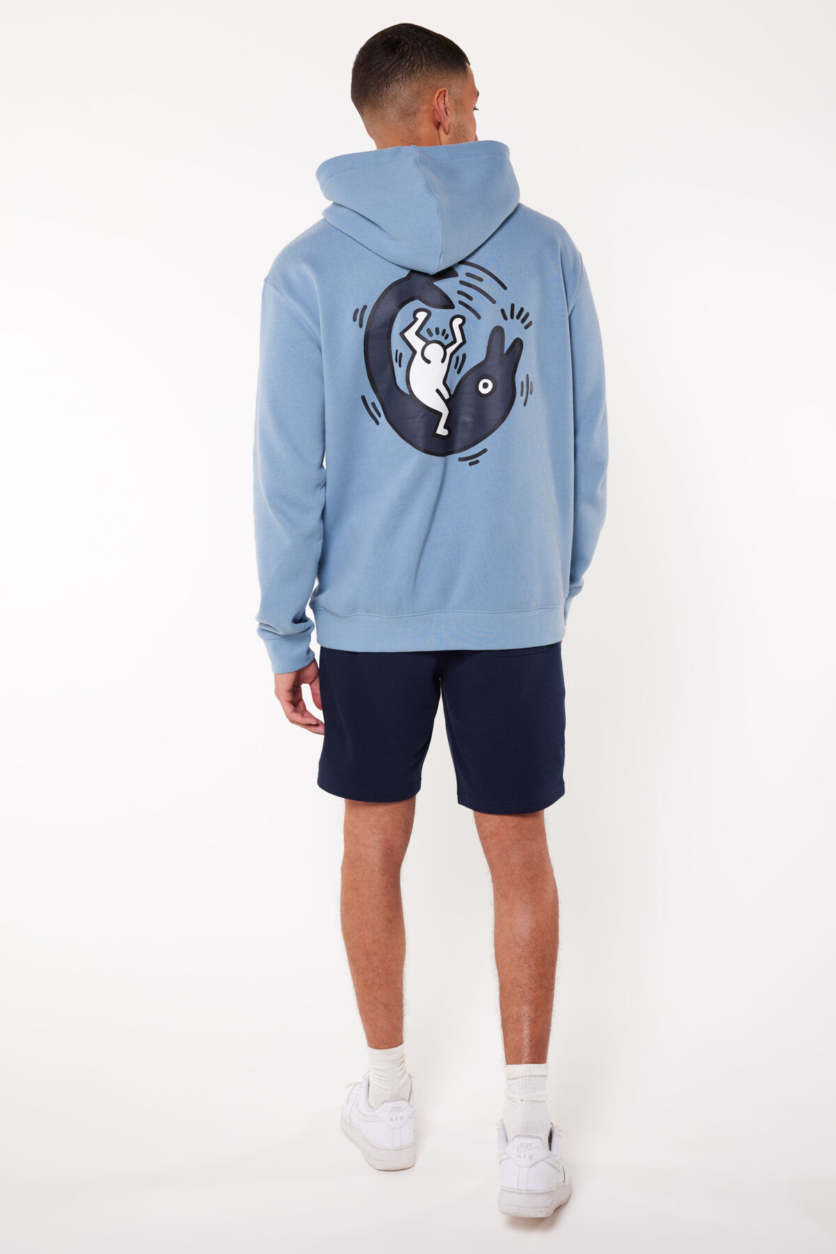 Hoodie Seven Hood image number 2