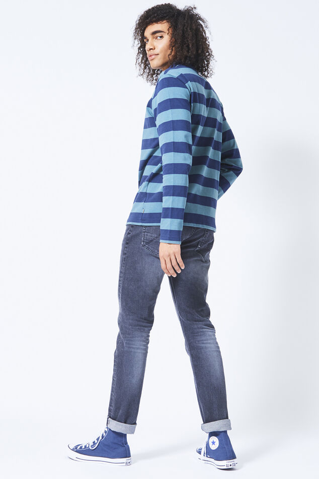 Long sleeve Levi image number 2