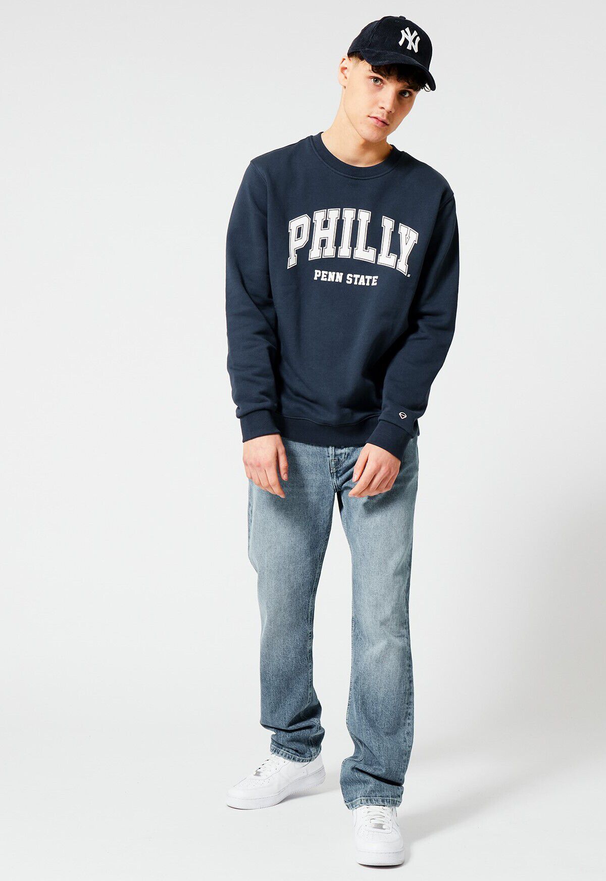 Sweater Scottie crew image number 0