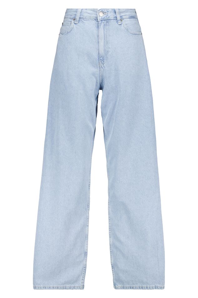 Dr. Denim Donna Jeans image number 0