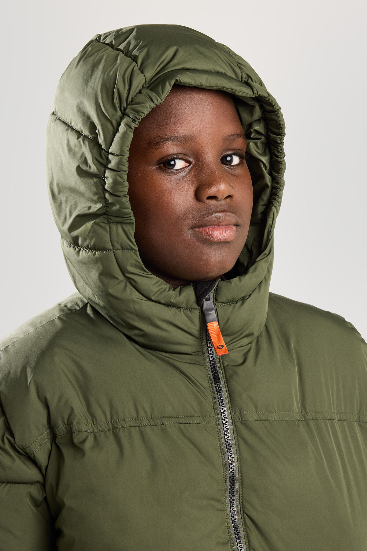 Jacket Jax JR image number 3