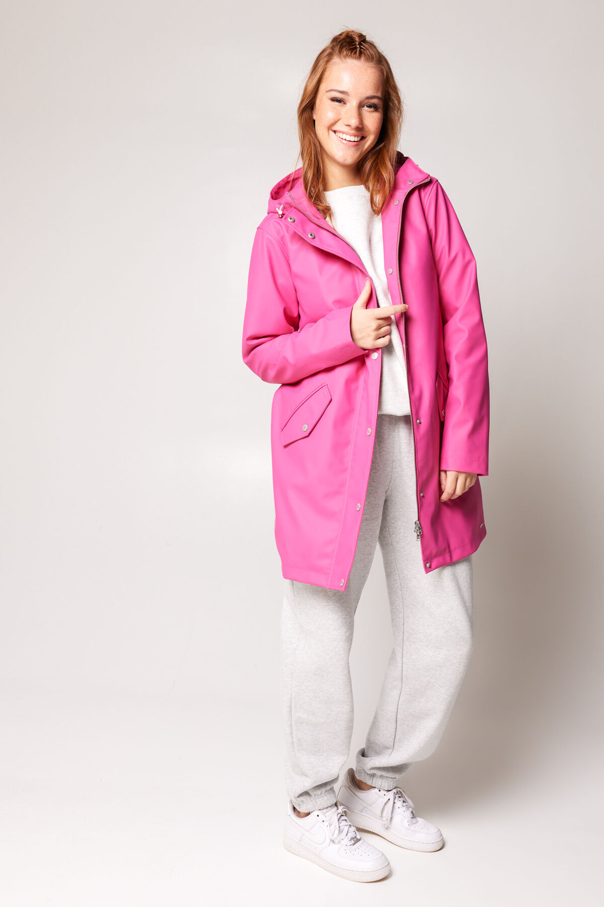 Regenjas Janice image number 1