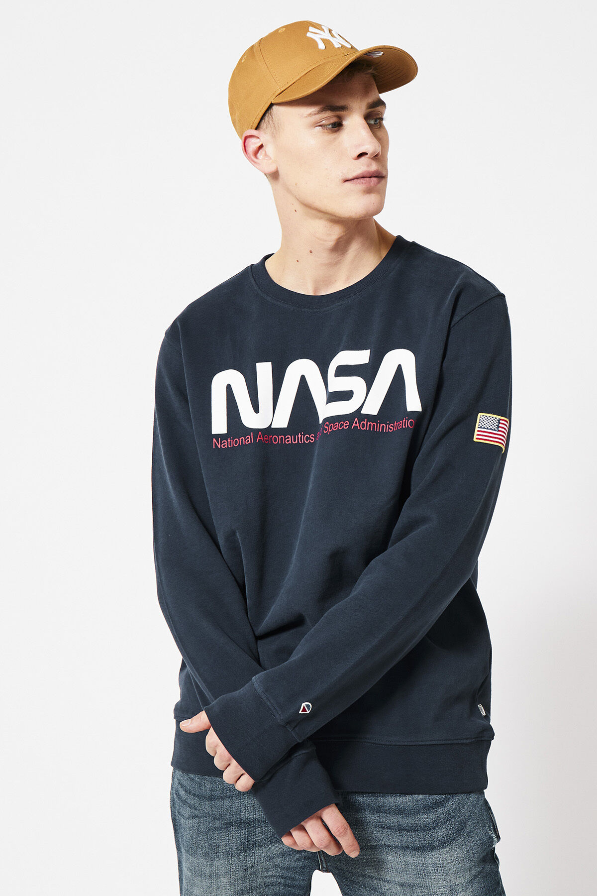 Sweat Solar crew image number 1