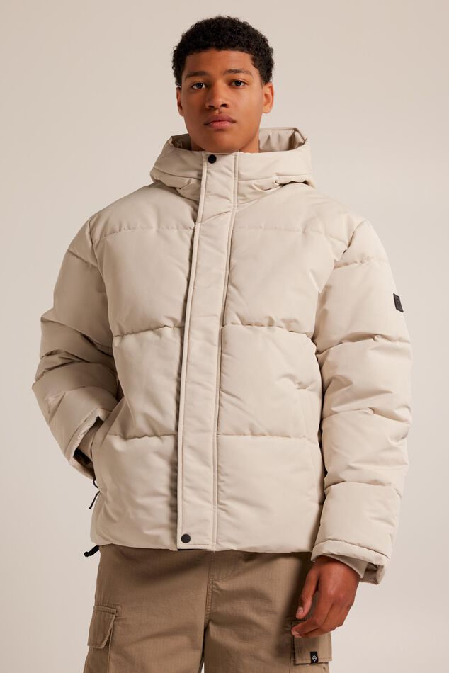Winter jacket Jaxon image number 0