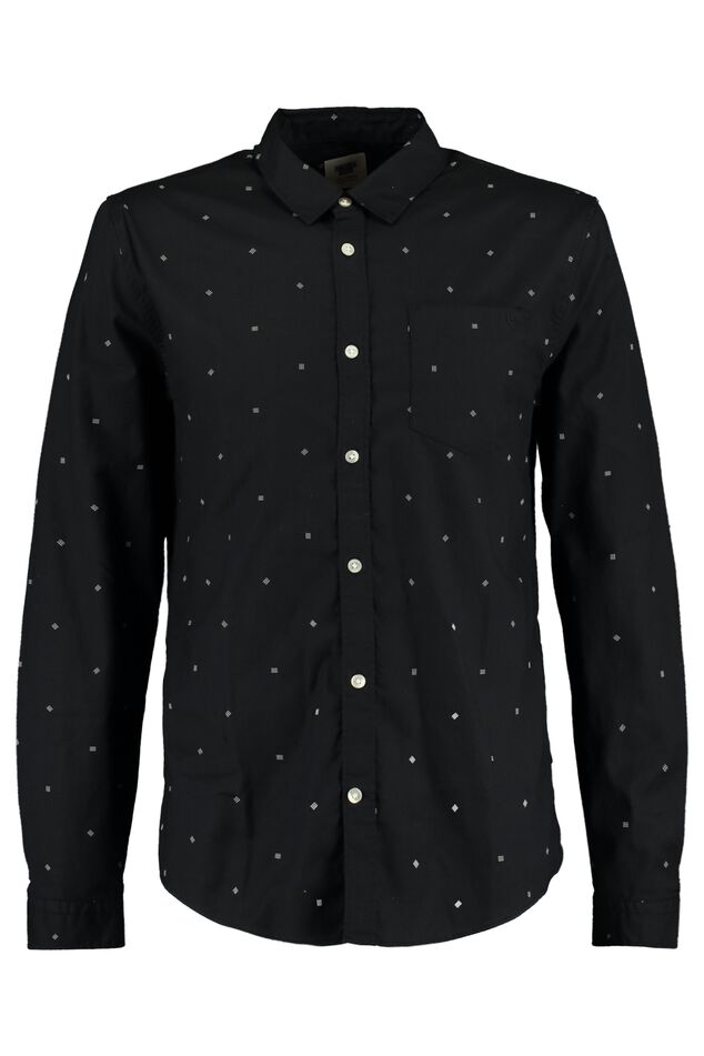 Shirt Hayes image number 0