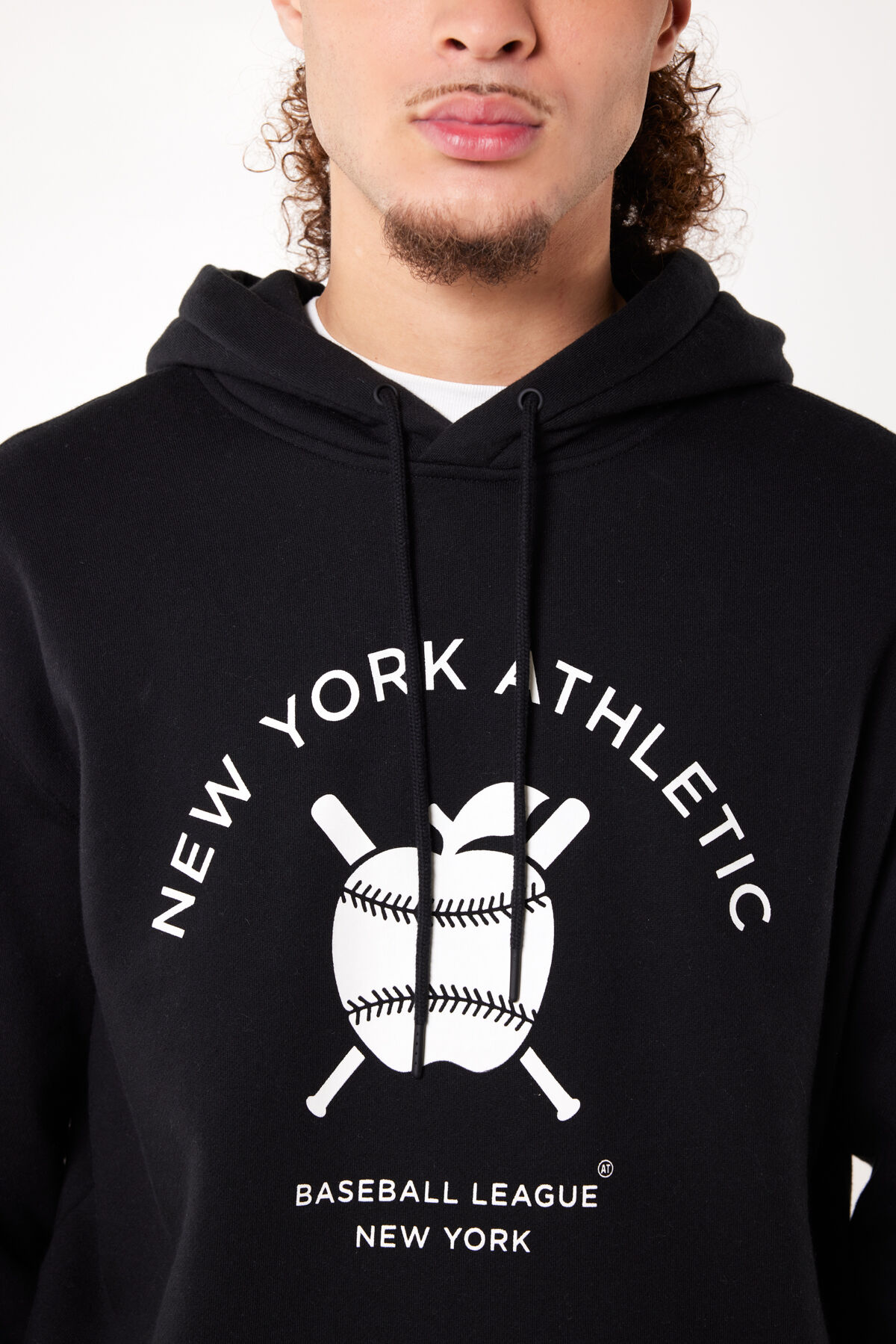 Hoodie Stanton Hood image number 3