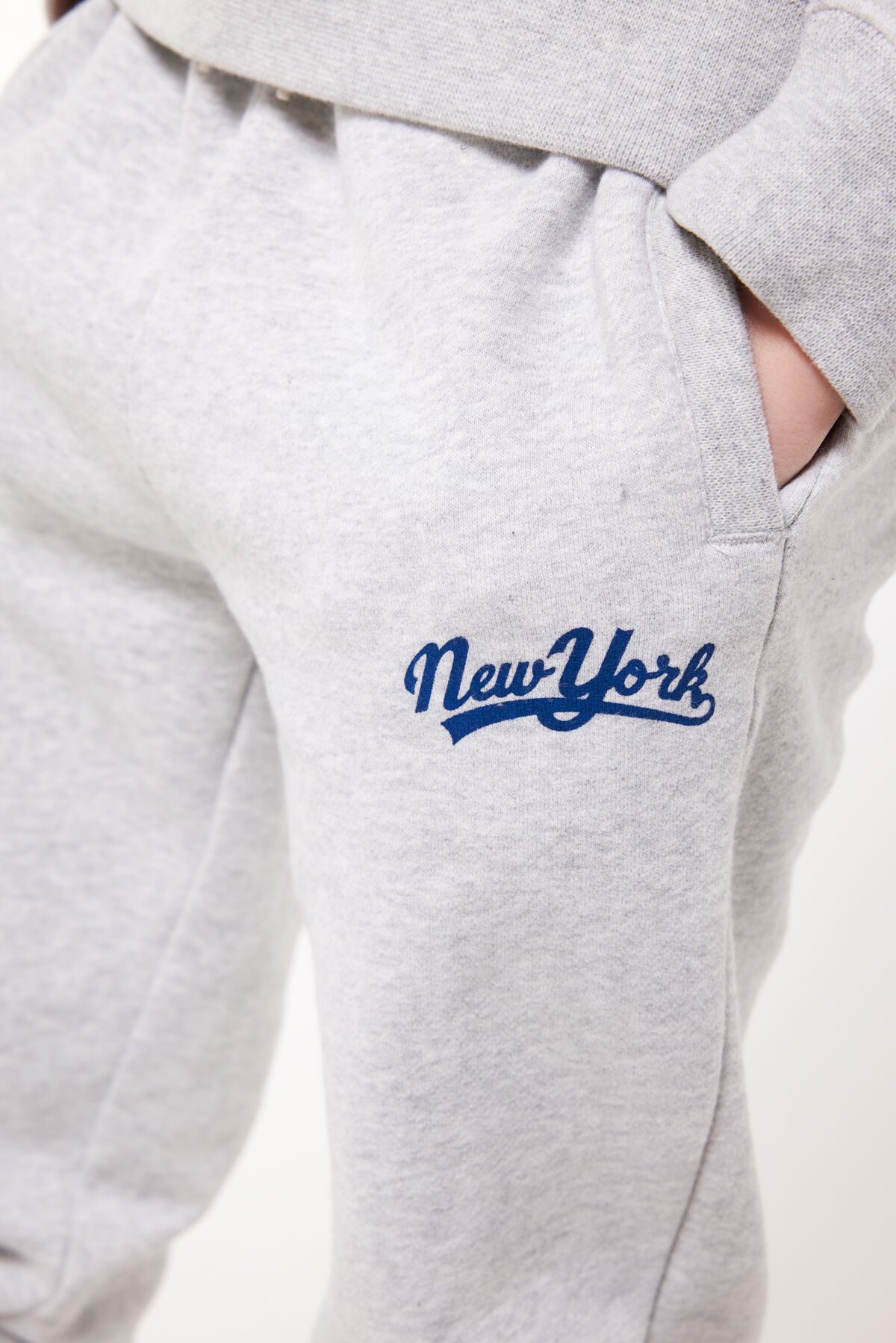 Pantalon de jogging Connor JR image number 3