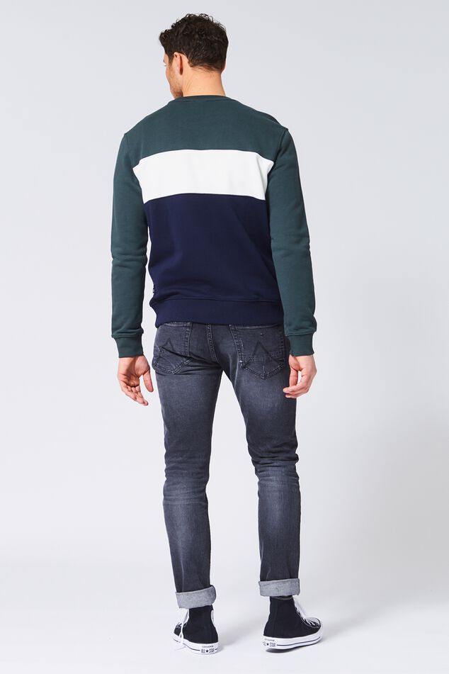 Sweater Sef block image number 2