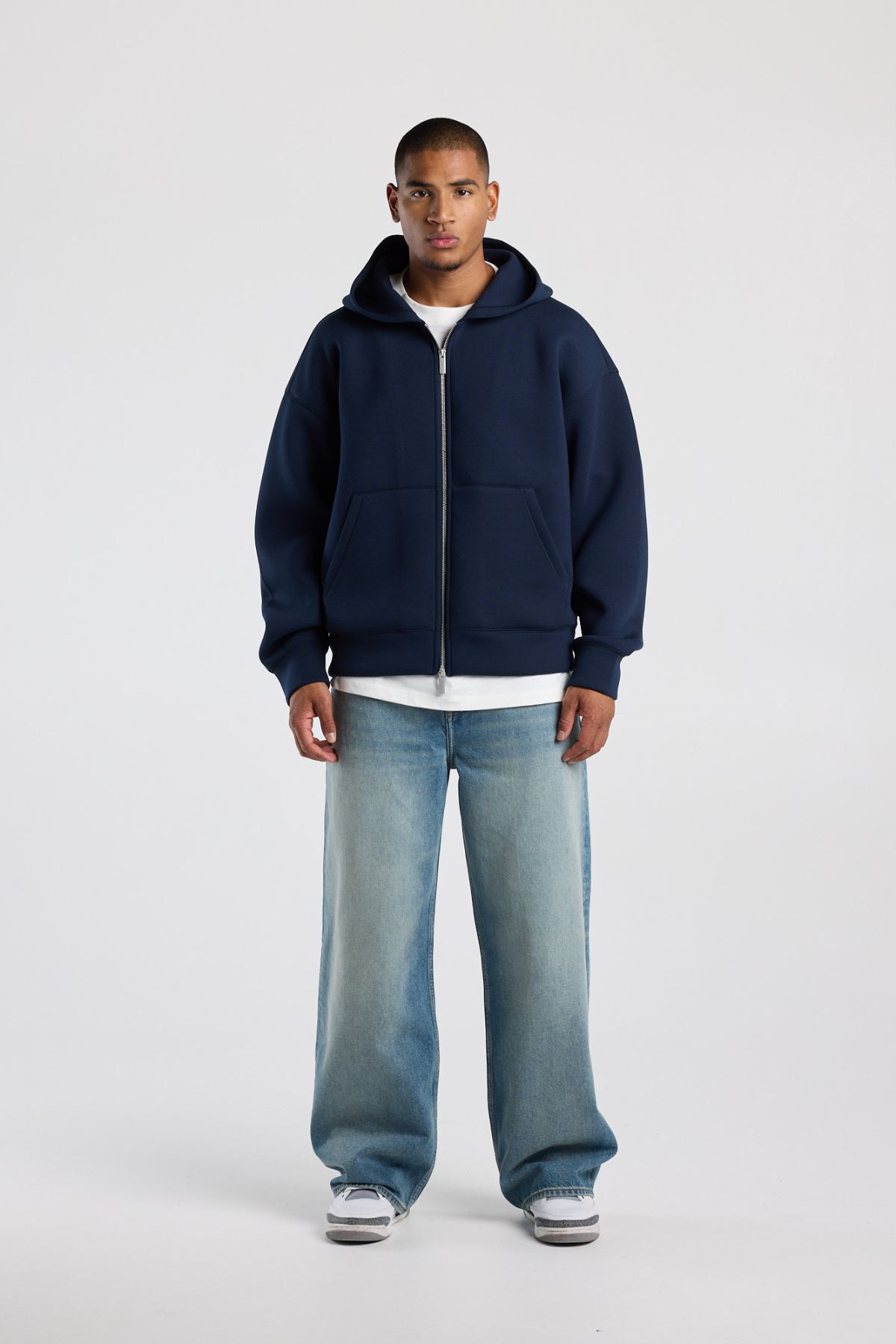 Sky Full Zip image number 1