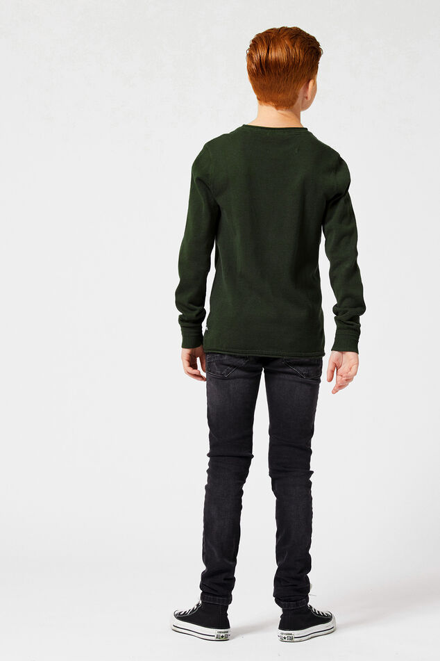 Jumper Kobra Jr. image number 2
