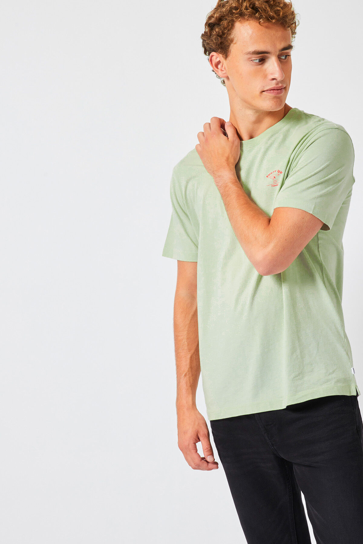 T-shirt Elvin Surf image number 1