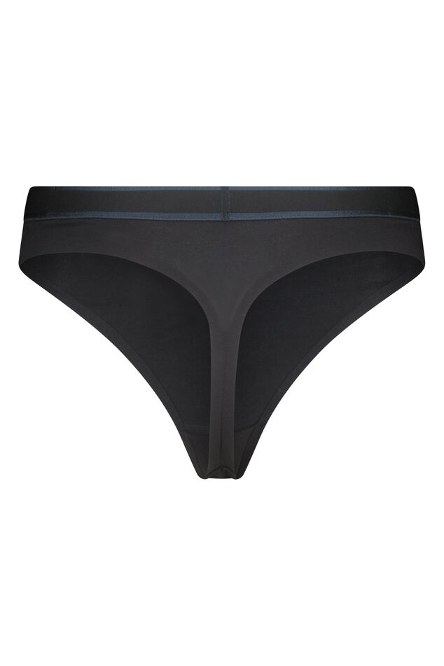 Calvin Klein string image number 1