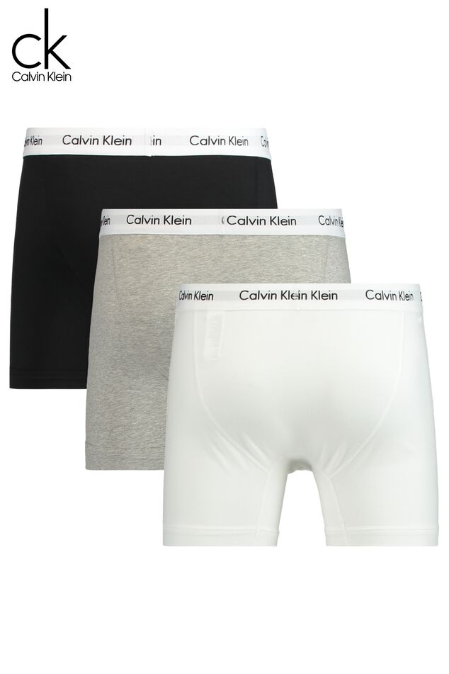Boxershort 3P Boxer brief image number 1