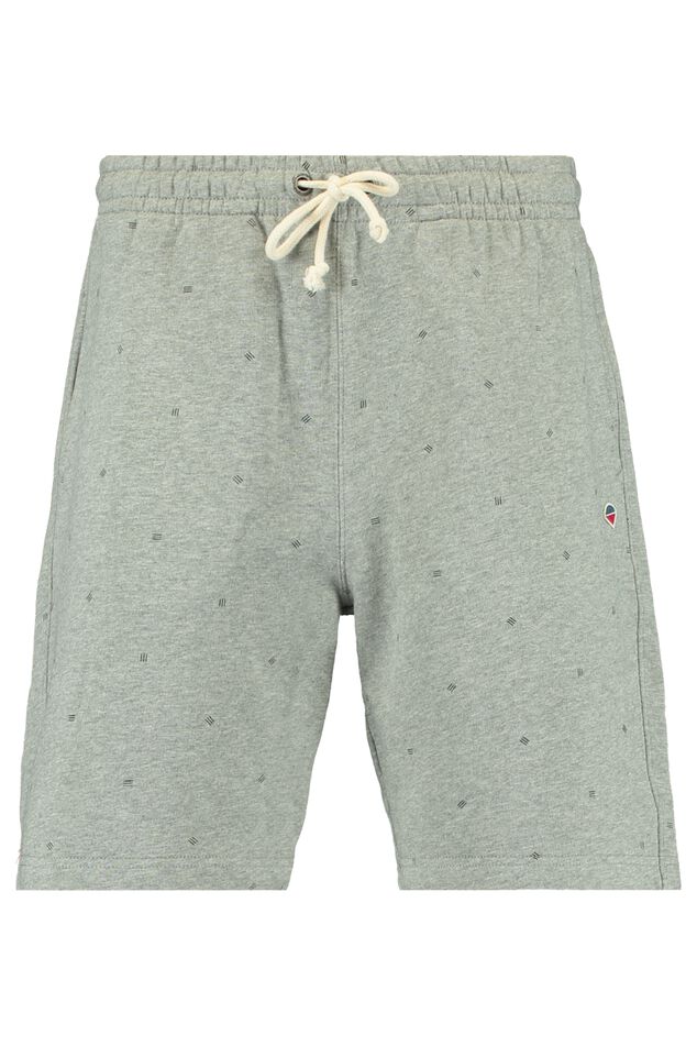 Sweat short Sevan image number 0