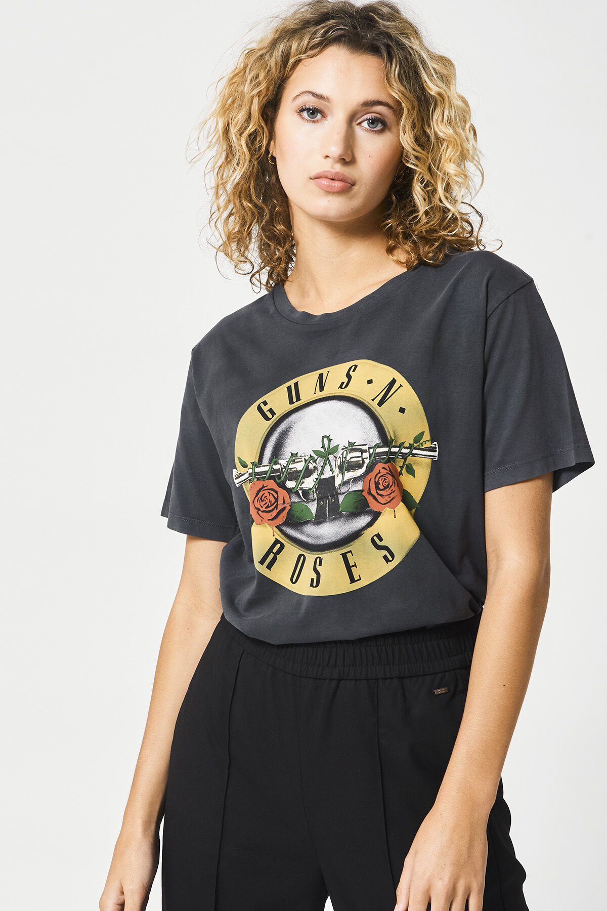 T-shirt Erica Roses image number 1