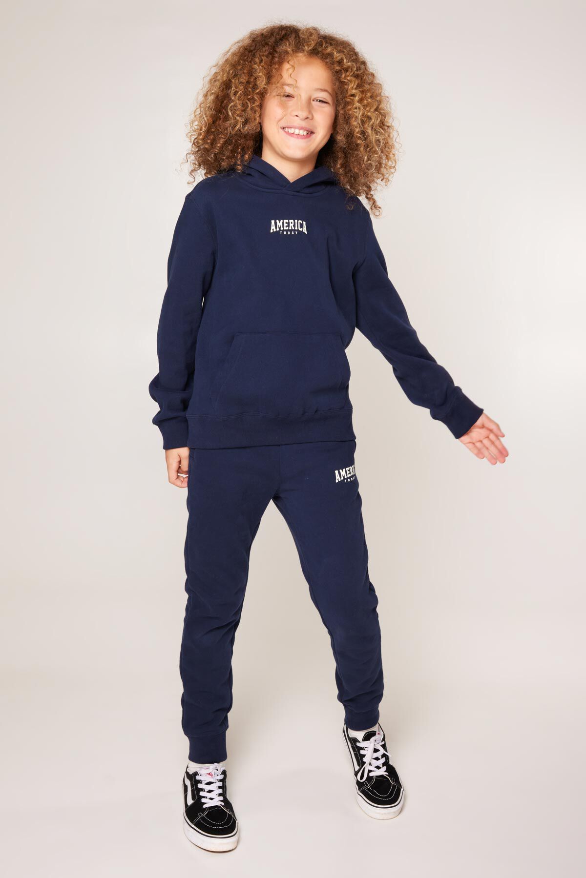 Joggingbroek Connor JR image number 0