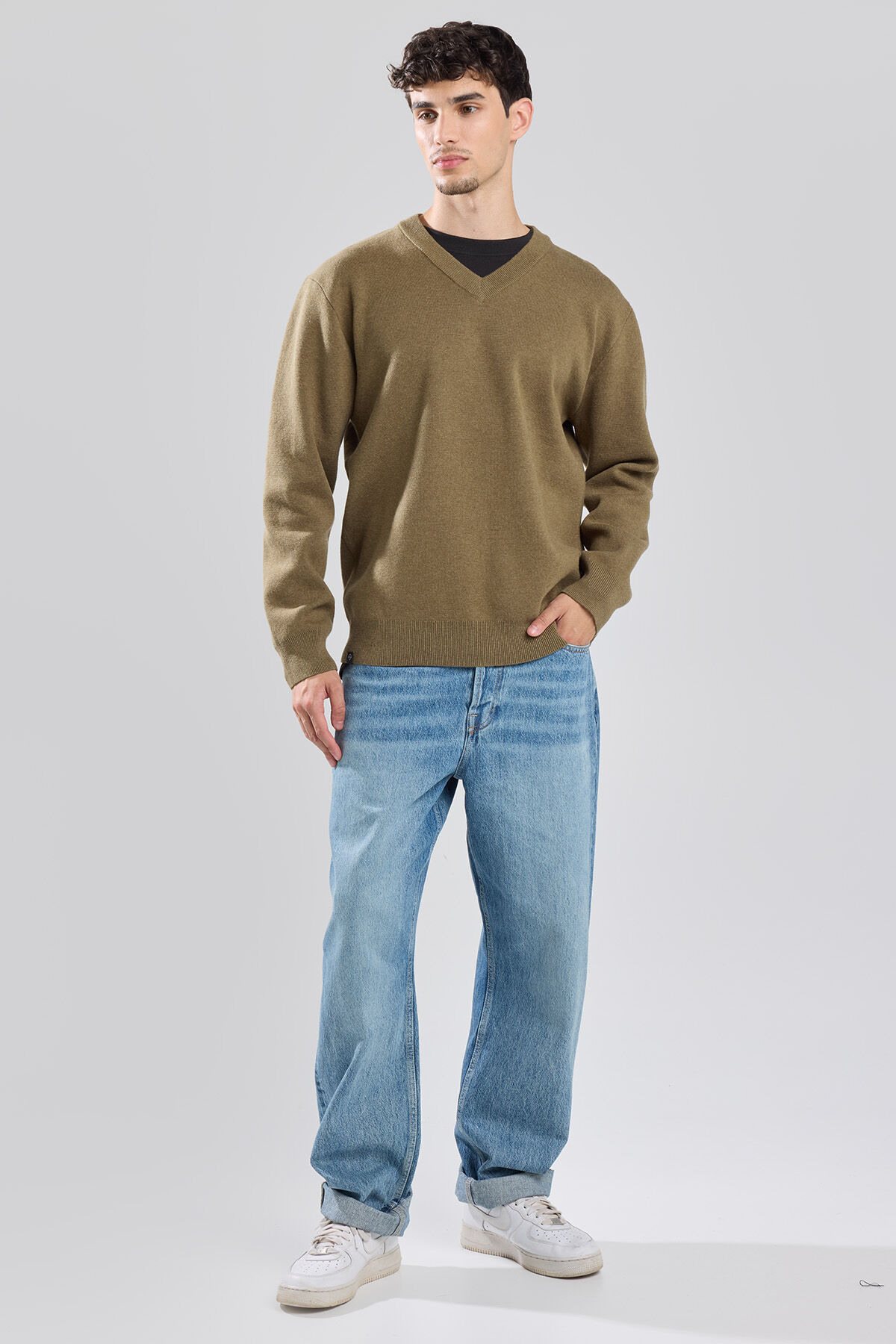 Jumper Kiran image number 0