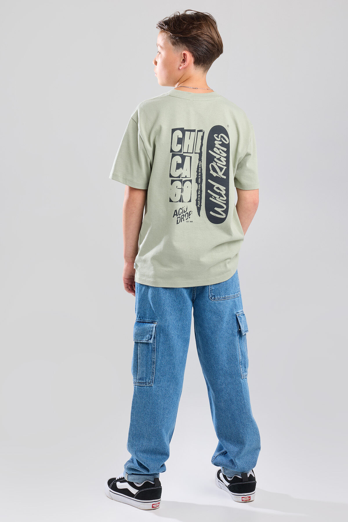 Jeans David Jr image number 1