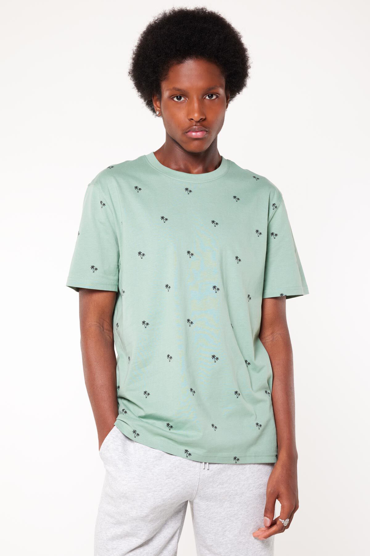 T-shirt Ellis image number 0