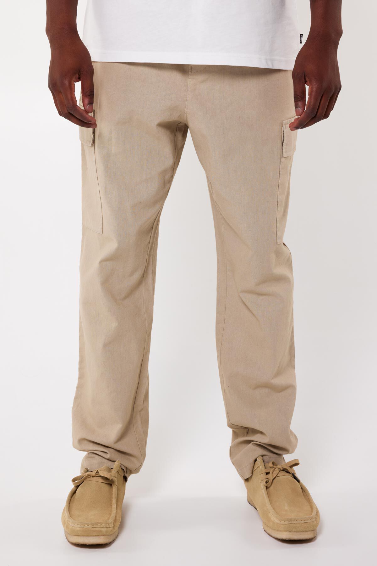 Trousers Phillon Cargo image number 0