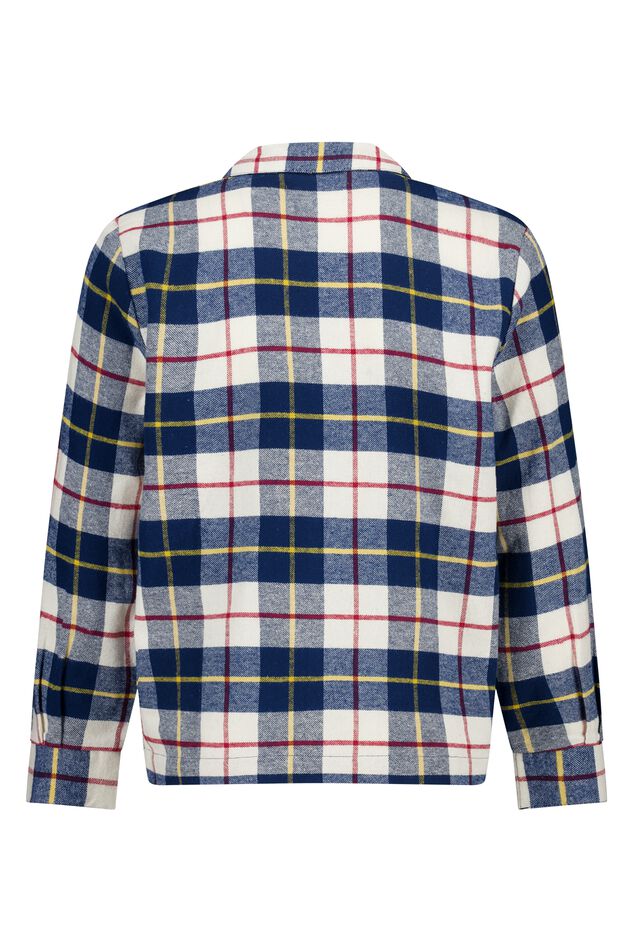 Pyjama Nathan JR shirt image number 5