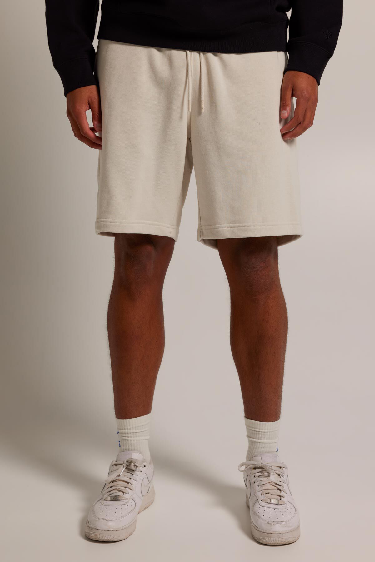 Sweat short Sevan image number 0