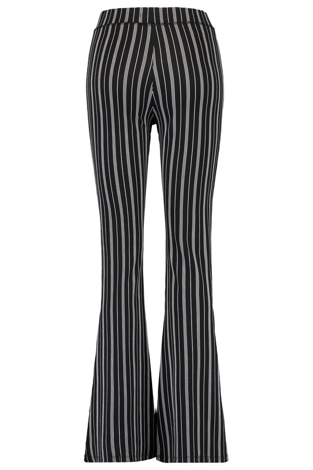 Flared pants Cindy Shorty image number 1