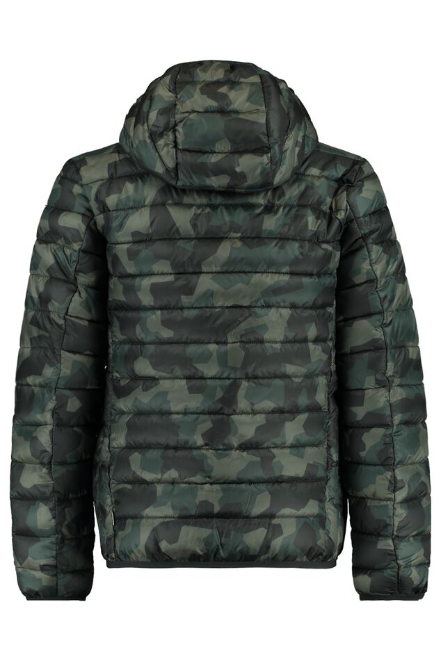 Jacket Alex Jr image number 1