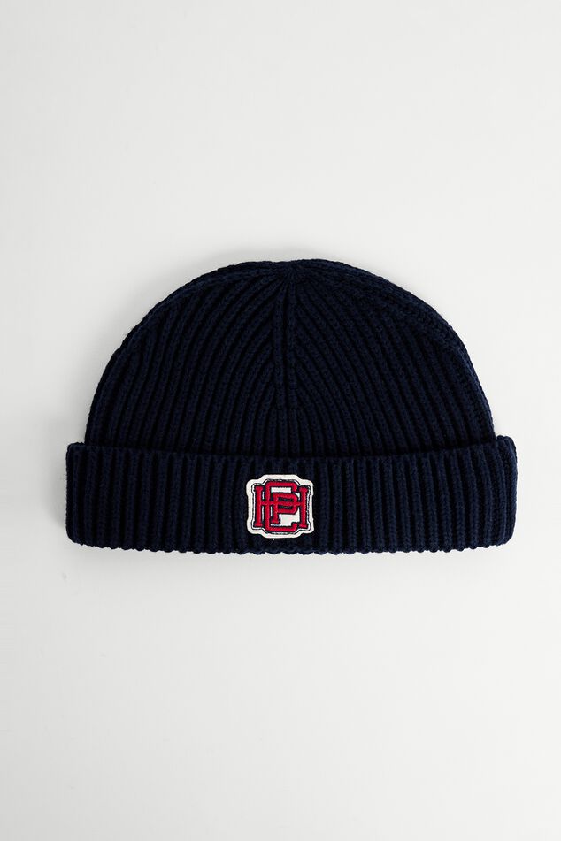 Beanie Cap image number 0