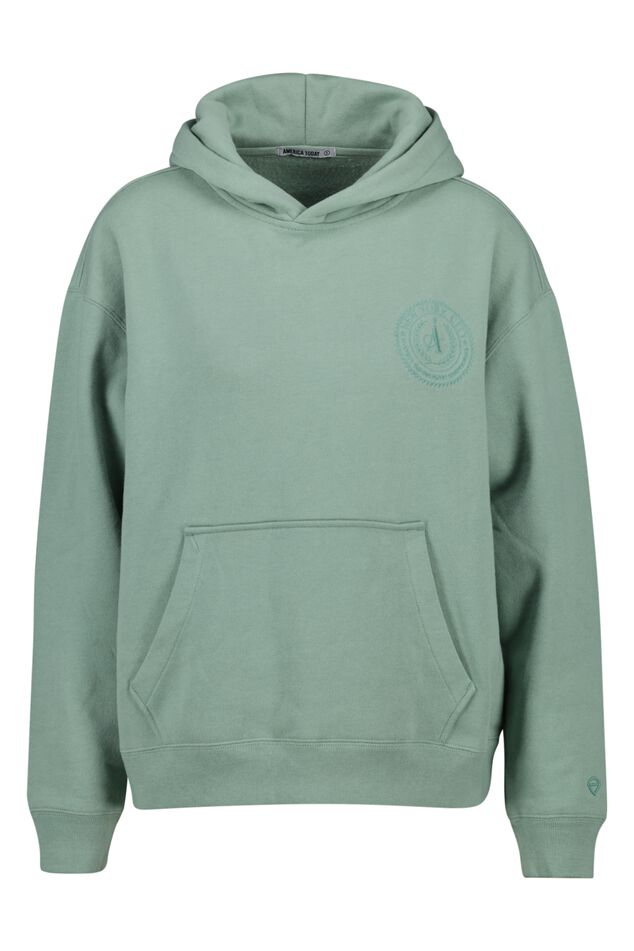 Hoodie Saya image number 4