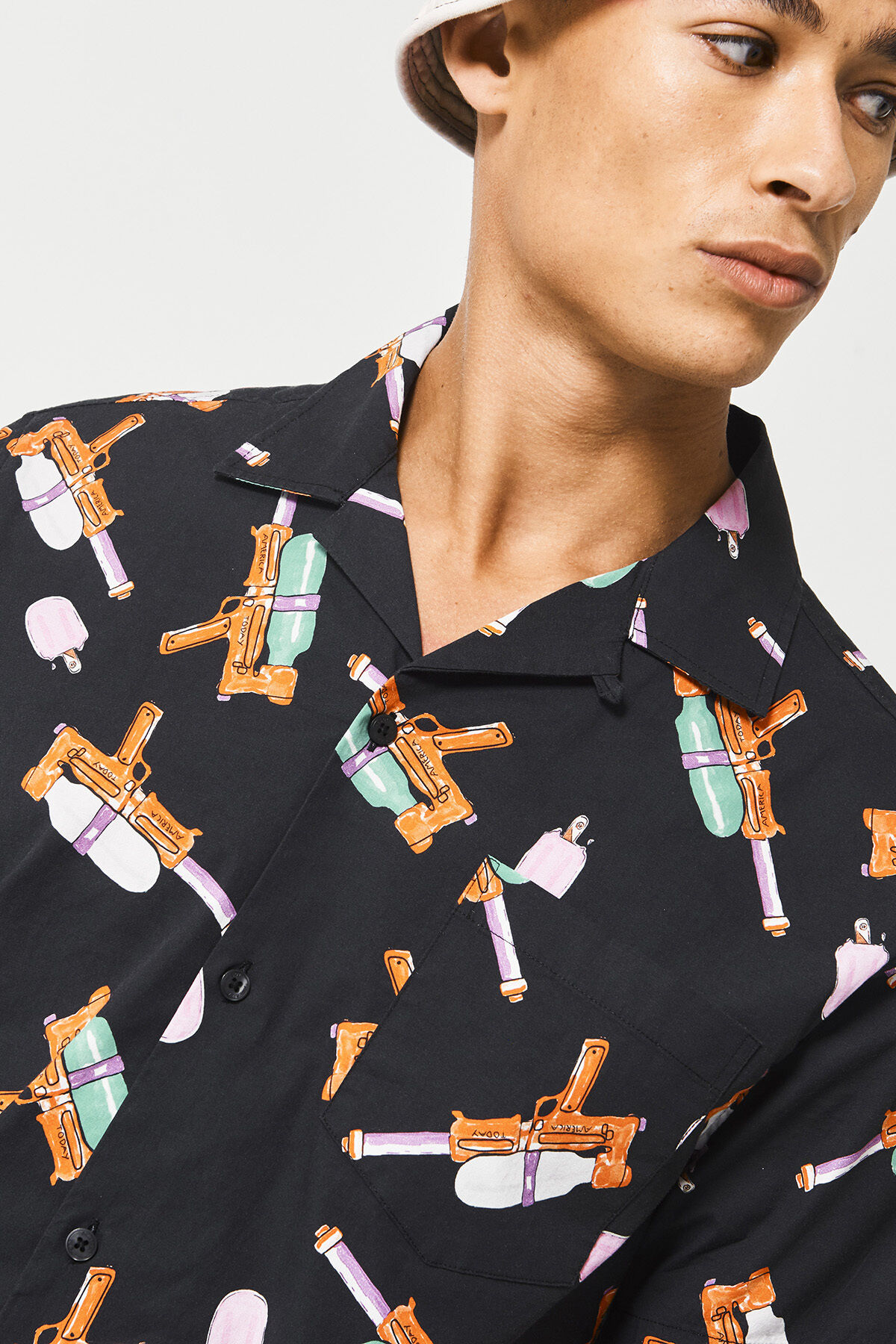 Shirt Izra image number 3