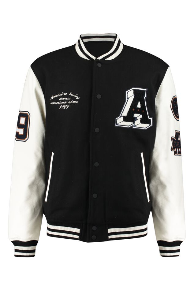 Baseball jacket Joni image number 4