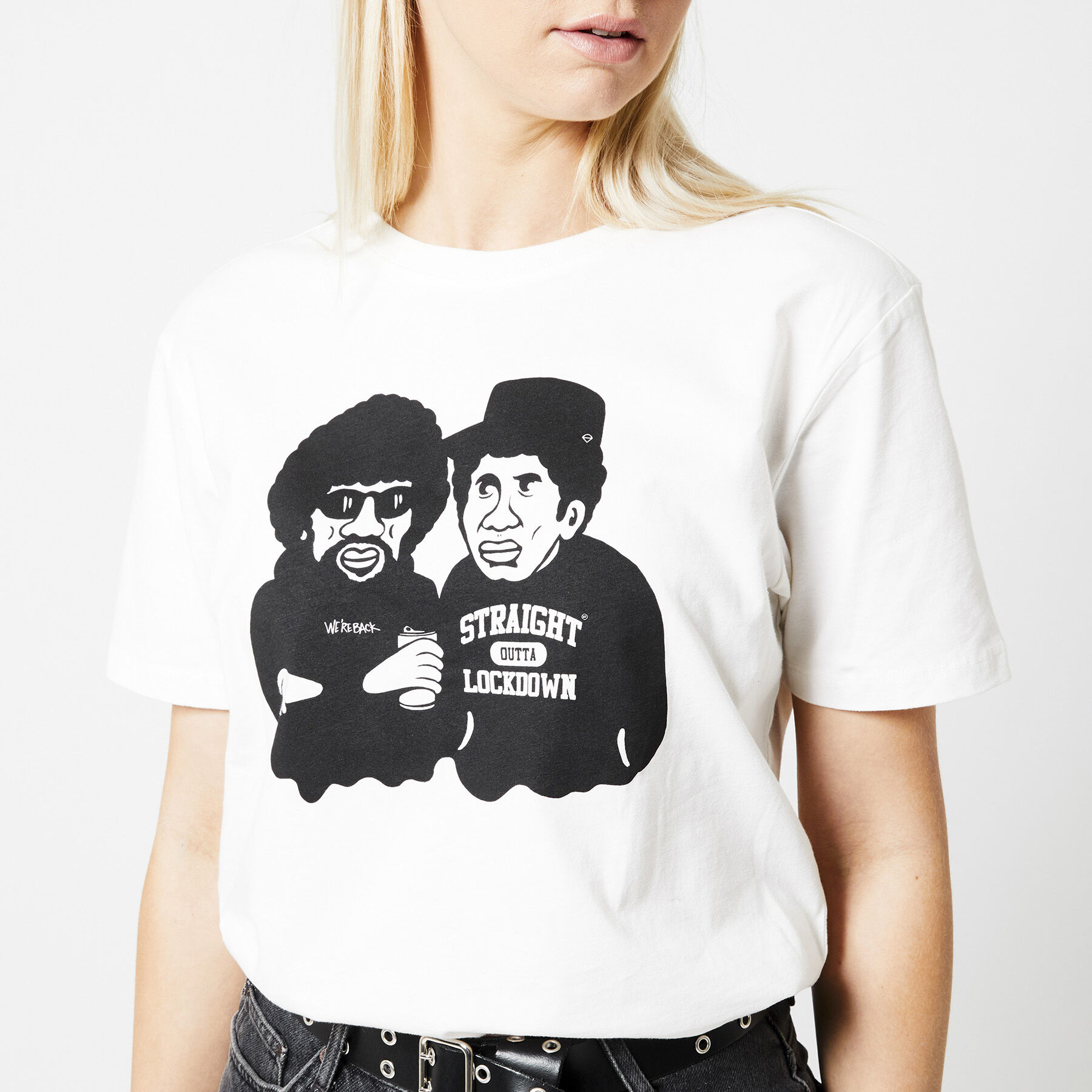 Eddy men image number 2