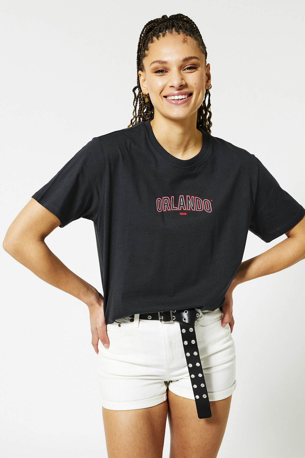 T-shirt Eleanor image number 0